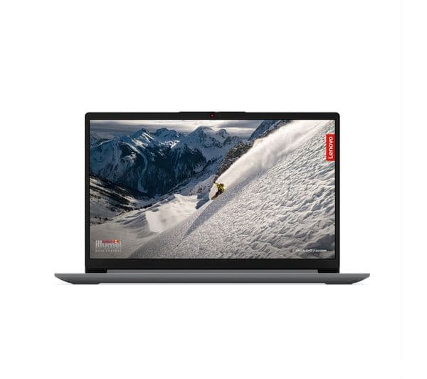 Lenovo IdeaPad 1 AMD Ryzen 5 512GB Cloud Grey - Image 1