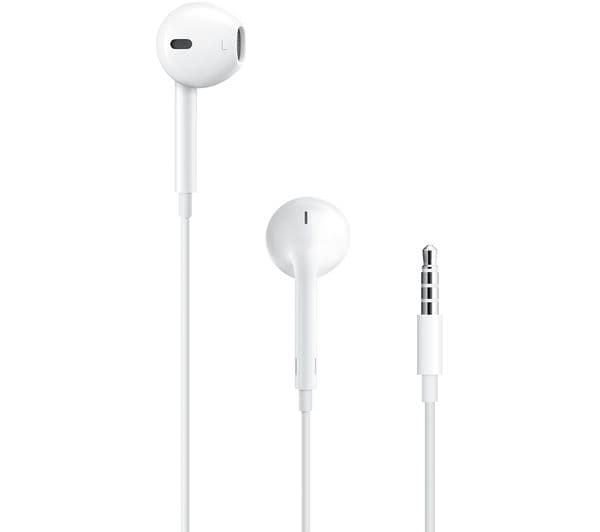 Apple EarPods 3.5mm White