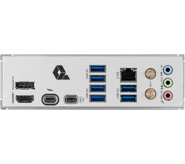 MSI PRO Z890-S WiFi Motherboard - Image 3