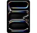 APPLE 11" iPad Pro Cellular (2025) - 256 GB, Silver thumbnail 2