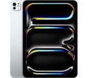 APPLE 11" iPad Pro Cellular (2025) - 256 GB, Silver thumbnail 1