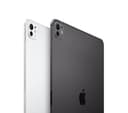 APPLE 11" iPad Pro Cellular (2025) - 256 GB, Silver thumbnail 3