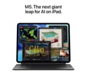 APPLE 11" iPad Pro Cellular (2025) - 256 GB, Silver thumbnail 4