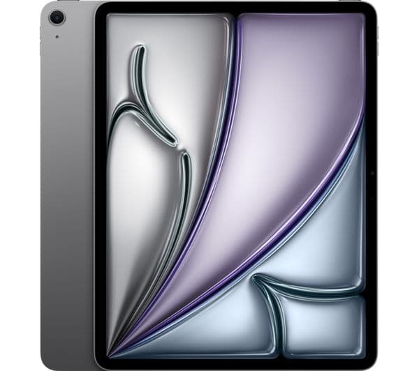 Apple iPad Air 13 Inch 2026 WiFi 256GB - Space Grey