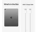 Apple iPad Air 13 Inch 2026 WiFi 256GB - Space Grey thumbnail 10