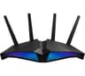 ASUS DSL-AX82U WiFi Modem Router - AX 5400, Dual-band (Refurbished – Good)