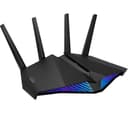 ASUS DSL-AX82U WiFi Modem Router - AX 5400, Dual-band thumbnail 3
