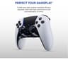 PlayStation DualSense Edge Controller White (Refurbished – Excellent)