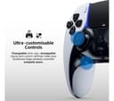 PlayStation DualSense Edge Controller White thumbnail 2