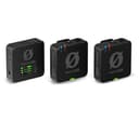 RODE Wireless PRO Microphone - Black thumbnail 1