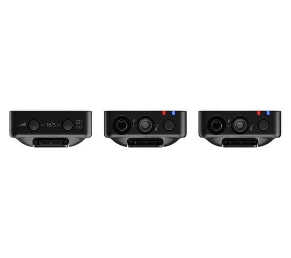 RODE Wireless PRO Microphone - Black - Image 3