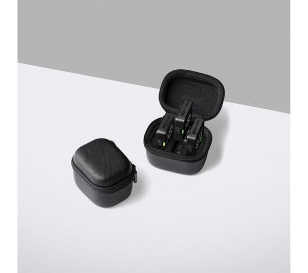 RODE Wireless PRO Microphone - Black - Image 4