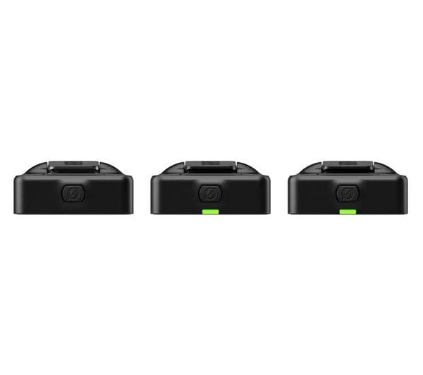 RODE Wireless PRO Microphone - Black - Image 6