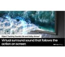 Samsung 65" QE65S90DATXXU 4K OLED TV thumbnail 7
