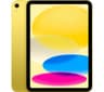 APPLE 11" iPad Wifi + Cellular (2025) - 128 GB, Yellow (Refurbished – Excellent)
