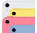 APPLE 11" iPad Wifi + Cellular (2025) - 128 GB, Yellow thumbnail 2