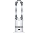 DYSON Hot+Cool HF1 Smart Fan - White thumbnail 1