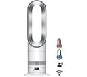 DYSON Hot+Cool HF1 Smart Fan - White thumbnail 4