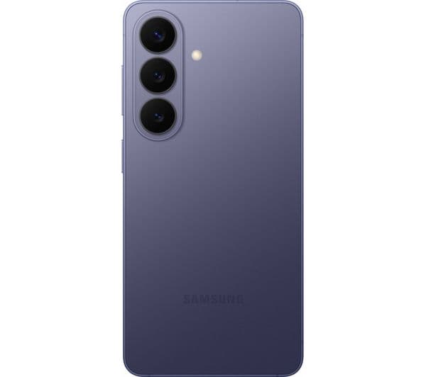 Samsung Galaxy S26 5G 256GB Cobalt Violet (SIM-free Smartphone) - Image 2