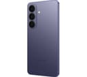 Samsung Galaxy S26 5G 256GB Cobalt Violet (SIM-free Smartphone) thumbnail 4