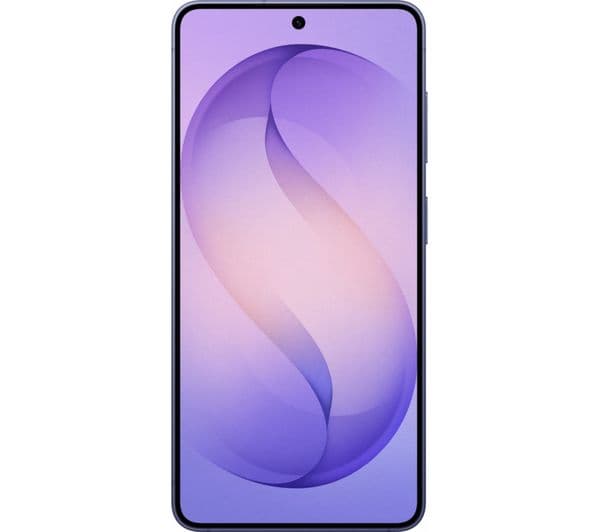 Samsung Galaxy S26 5G 256GB Cobalt Violet (SIM-free Smartphone) - Image 5