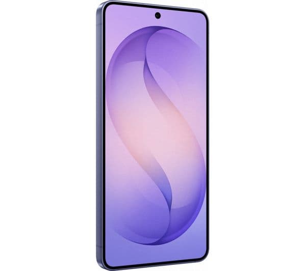 Samsung Galaxy S26 5G 256GB Cobalt Violet (SIM-free Smartphone) - Image 6
