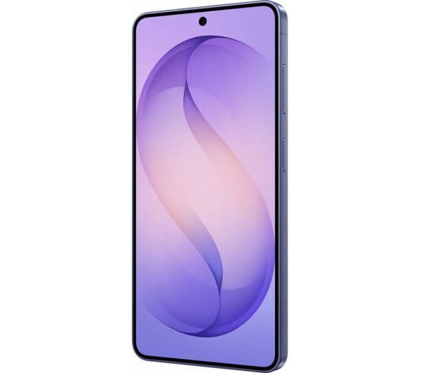Samsung Galaxy S26 5G 256GB Cobalt Violet (SIM-free Smartphone) - Image 7