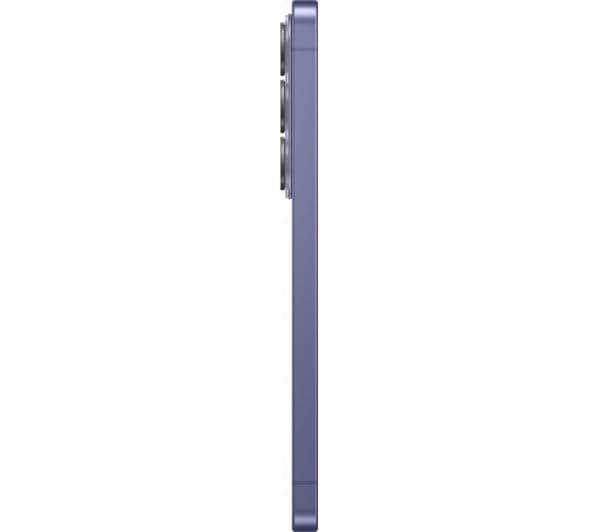 Samsung Galaxy S26 5G 256GB Cobalt Violet (SIM-free Smartphone) - Image 8