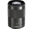 CANON EF-M 55-200 mm f/4.5-6.3 IS STM Telephoto Zoom Lens thumbnail 1