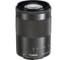 CANON EF-M 55-200 mm f/4.5-6.3 IS STM Telephoto Zoom Lens