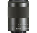 CANON EF-M 55-200 mm f/4.5-6.3 IS STM Telephoto Zoom Lens thumbnail 2