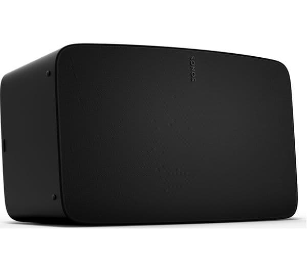 Sonos Five Speaker Black