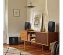 Sonos Five Speaker Black thumbnail 4