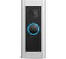 Ring Video Doorbell Pro 2 Hardwired Smart Doorbell 1536p HD Head-to-Toe Video Colour Night Vision Two-Way Talk