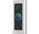 Ring Video Doorbell Pro 2 Hardwired Smart Doorbell 1536p HD Head-to-Toe Video Colour Night Vision Two-Way Talk thumbnail 2