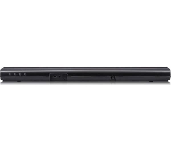 LG SQC1 2.1 Soundbar Black - Image 8