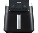 Ninja Max Pro AF180UK Air Fryer Black thumbnail 1