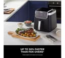Ninja Max Pro AF180UK Air Fryer Black thumbnail 6