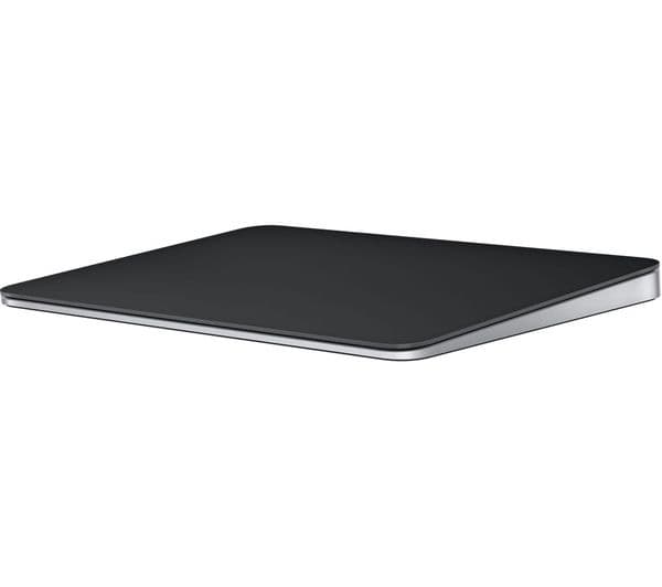 Apple Magic Trackpad Black Multi-Touch Surface - Image 2