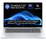 HP OmniBook 7 Touchscreen Intel Core Ultra 7 32GB 1TB Silver