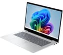 HP OmniBook 7 Touchscreen Intel Core Ultra 7 32GB 1TB Silver thumbnail 2