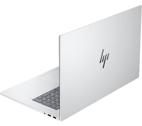 HP OmniBook 7 Touchscreen Intel Core Ultra 7 32GB 1TB Silver - Image 4