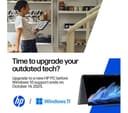 HP OmniBook 7 Touchscreen Intel Core Ultra 7 32GB 1TB Silver thumbnail 9