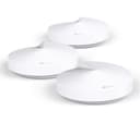 TP-LINK Deco M5 Whole Home WiFi System - Triple Pack thumbnail 1