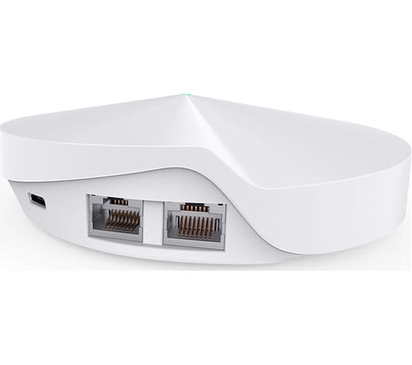 TP-LINK Deco M5 Whole Home WiFi System - Triple Pack - Image 4