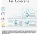 TP-LINK Deco M5 Whole Home WiFi System - Triple Pack thumbnail 5