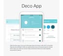 TP-LINK Deco M5 Whole Home WiFi System - Triple Pack thumbnail 7