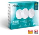 TP-LINK Deco M5 Whole Home WiFi System - Triple Pack thumbnail 8