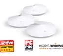 TP-LINK Deco M5 Whole Home WiFi System - Triple Pack thumbnail 2