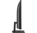 Philips 241E1SCA 24" Curved Monitor Black thumbnail 4